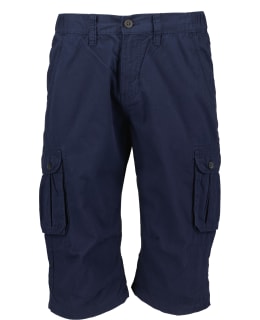 JACK'S 3-550046-NAVY-S M.CARGO KNICKERS Main Image