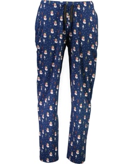 Lindbergh X-Mas miesten pyjamahousut Main Image