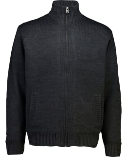 JACK'S 3-870004A-BKM-XXL M.NEULETAKKI Main Image