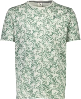 JACK'S 3-400099-FADED GREEN-XL M.T-PAITA Main Image