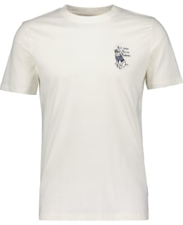 LINDBERGH 30-400235-PEARL WH-L M.T-PAITA Main Image