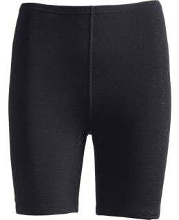 FEMILET JULIANA MERINOSHORTSI BLA 38 Main Image