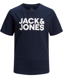 JJJ 12152730-NAB-TFI-176 T-SHIRT MALE KN Main Image