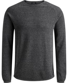 JJ 12157321-DGM-S PULLOVER MALE KNIT Main Image