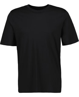 JJ 12156101-BLA-MDE-XXL T-SHIRT MALE KNI Main Image