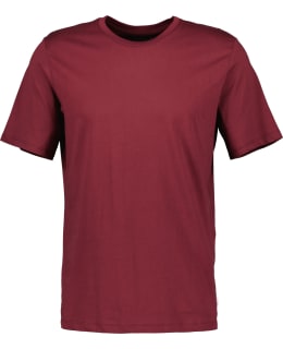 JJ 12156101-POR-MDE-S T-SHIRT MALE KNIT Main Image