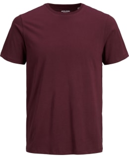 JJ 12156101-POR-MDE-XL T-SHIRT MALE KNIT Main Image