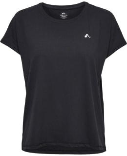 ONP C OPUS AUBREE TEE 15185301 BLA 44/46 Main Image