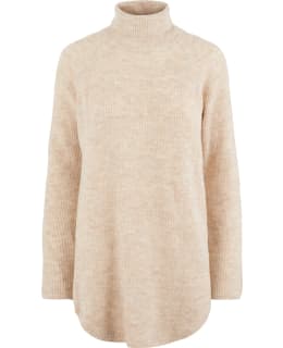 PIECES 17098263-WHP-M NAISTEN NEULE Main Image