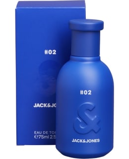 J&J JAC#02 BLUE JJ 75ML M.TUOKSU Main Image