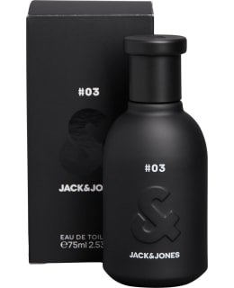 J&J JAC#03 BLACK JJ 75ML M.TUOKSU Main Image