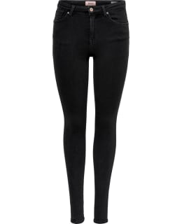 ONLY 15181958-BLA-S30 NAISTEN FARKUT Main Image