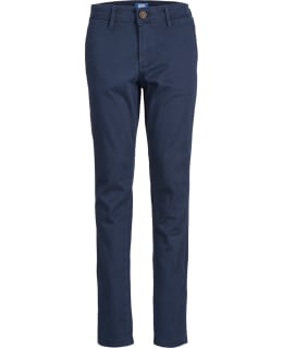 JJJ 12160028-NAB-128 PANTS MALE WOV Main Image