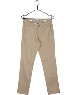 JJJ 12160026-BEI-176 PANTS MALE WOV Main Image