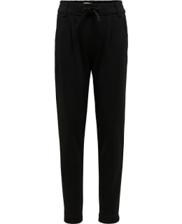 KONL 15183864-BLA-122 PANTS FEM KNIT Main Image