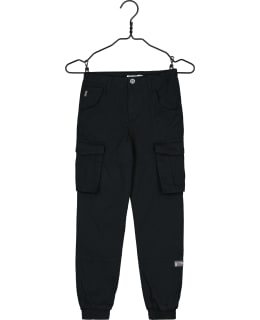 NI 13151735-BLA-128 PANTS MALE WOV Main Image