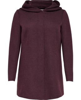 CARMACOMA 15191768-CHT-EDE-XL-54 COAT FE Main Image