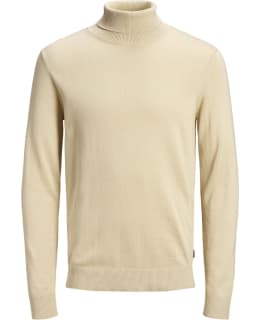 JJ 12157417-OAT-EDE-XL PULLOVER MALE KNI Main Image