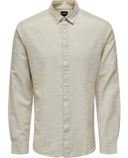 ONS 22012321-CHI-XXL SHIRT SLEEVES Main Image