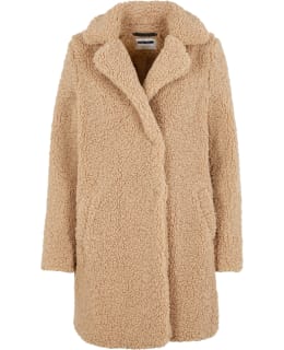 NM 27010169-WHP-XS COAT FEM WOV Main Image