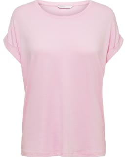 ONLY 15106662-PIL-S T-SHIRT FEM KNIT Main Image