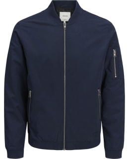 JJ 12165203-NAB-S JACKET MALE WOV Main Image