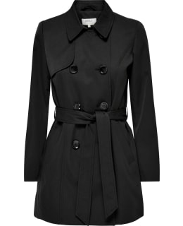 ONLY 15191821-BLA-M JACKET FEM WOV Main Image