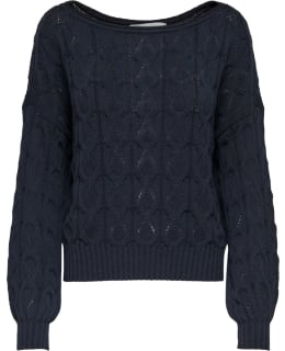 ONLY 15192753-NIS-M PULLOVER FEM KNIT Main Image