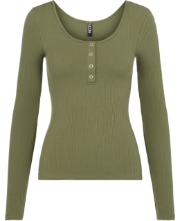 PIECES 17101437-DLG-XS NAISTEN PAITA Main Image