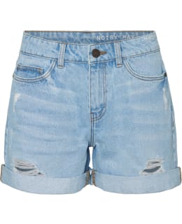 NM 27010866-LBD-M SHORTS FEM WOV Main Image