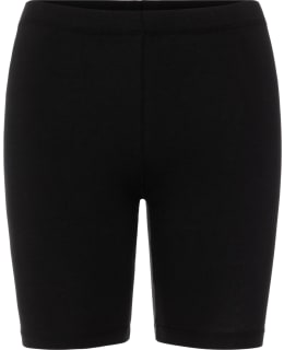 PCKIKI SHORTS NOOS 17101084-BLK-M Main Image