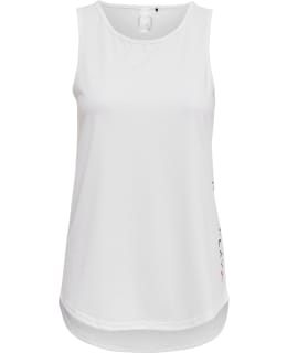 ONP PERFORMANCE TOP 15189156 WHI M Main Image