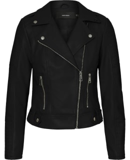 VEROMODA 10228728-BLA-L JACKET FEM Main Image