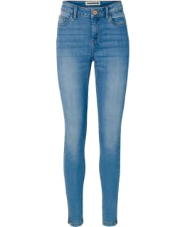 NM 27010813-LBD-2530 JEANS FEM WOV Main Image