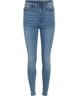 NM 27010813-LBD-3132 JEANS FEM WOV Main Image