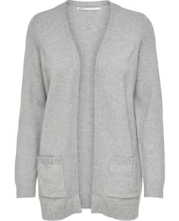 ONLY 15174274-LGM-L CARDIGAN FEM KNIT Main Image