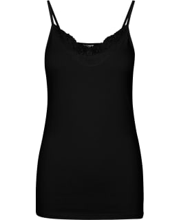 VERO MODA 10229188-BLA-XXL SINGLET FEM Main Image