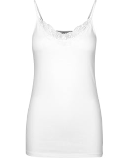 VERO MODA 10229188-BRW-L SINGLET FEM Main Image