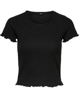 ONLY 15201206-BLA-XS NAISTEN T-PAITA Main Image