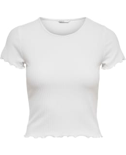ONLY 15201206-WHI-XS NAISTEN T-PAITA Main Image