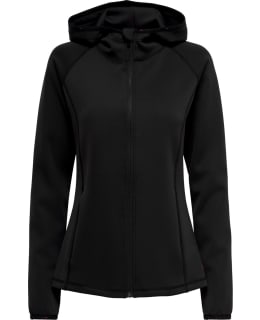 ONP PERF ATHL CARA HOOD 15196488 BLA XS Main Image