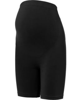 ML 20011101-BLA-L/XL SHORTS FEM KNIT Main Image