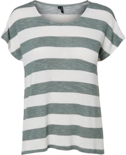 VERO MODA 10190017-LAW-EST-XL BLOUSE FEM Main Image