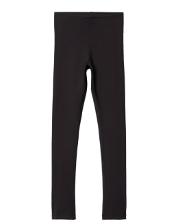 NI 13180124-BLA-164 LEGGINGS FEM Main Image