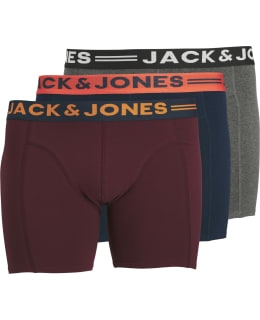 JJ 12147592-BUR-EU5XL US3XL TRUNKS MALE Main Image