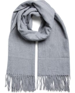PIECES 17105963-LGM-ONE SIZE SCARF FEM W Main Image