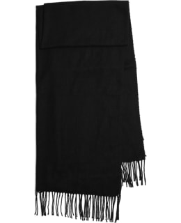 PIECES 17105963-BLA-ONE SIZE SCARF FEM Main Image