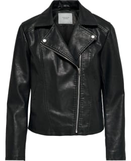 JDY 15207869-BLA-40 JACKET FEM KNIT Main Image
