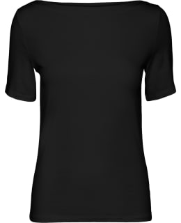 VERO MODA 10231753-BLA-S BLOUSE FEM Main Image
