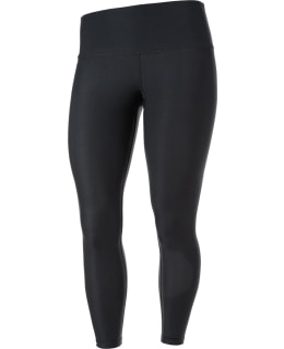 Q JALON TIGHTS W EQ193372 BLACK Q3/50 Main Image